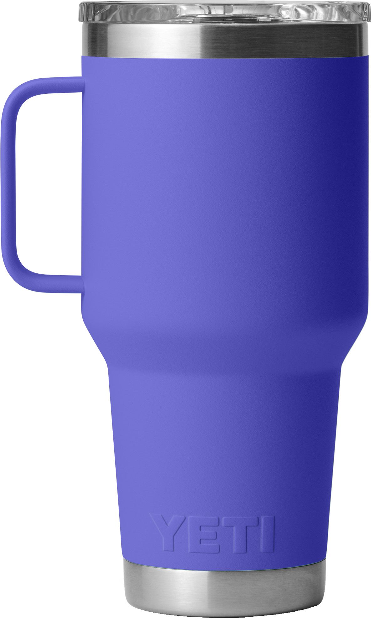 YETI 30 oz. Rambler Travel Mug with Stronghold Lid product image