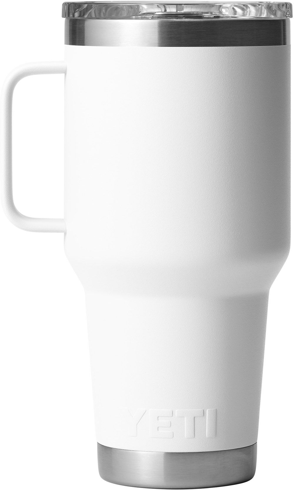 YETI 30 oz. Rambler Travel Mug with Stronghold Lid product image