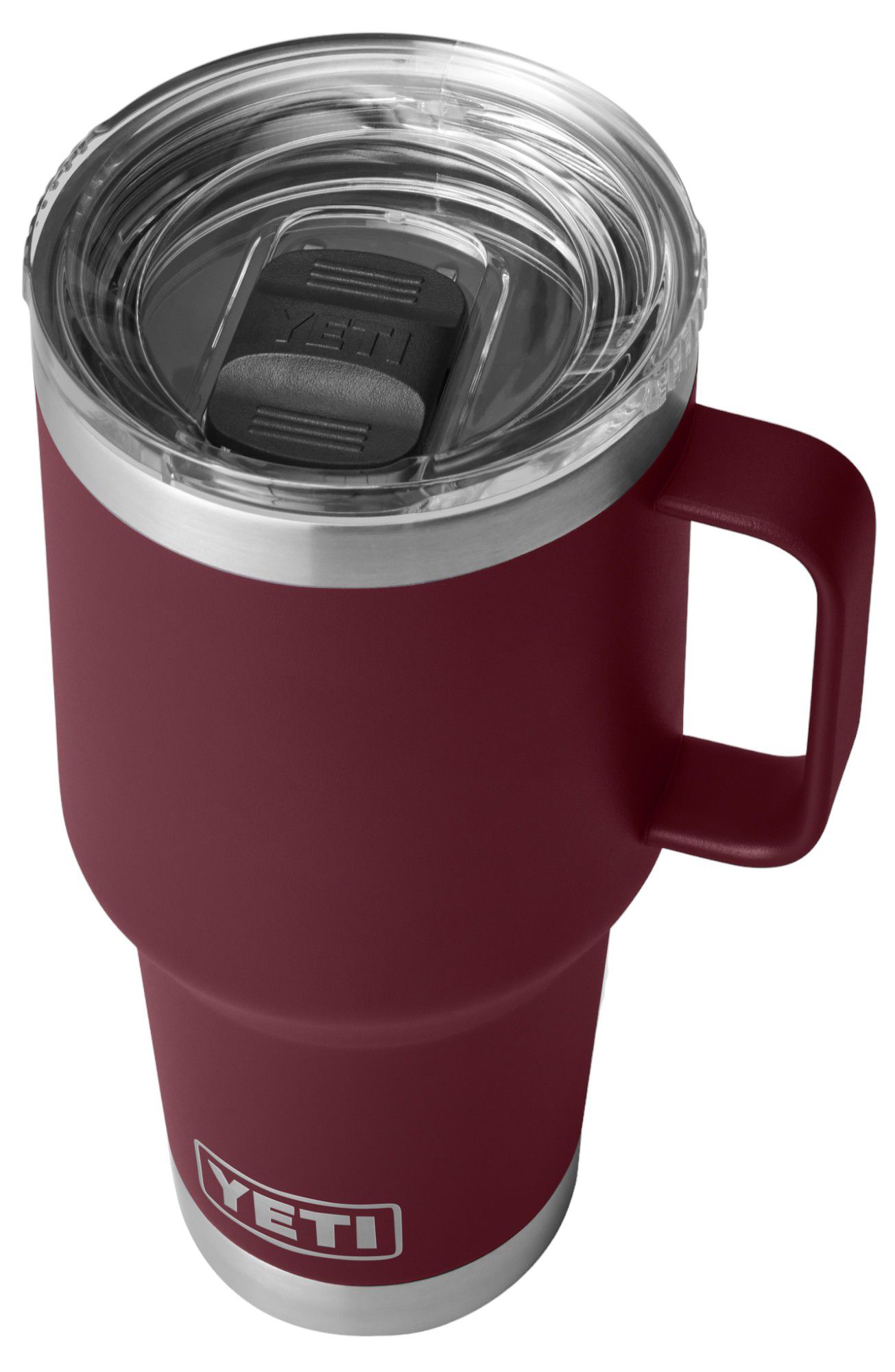 YETI 30 oz. Rambler Travel Mug with Stronghold Lid product image