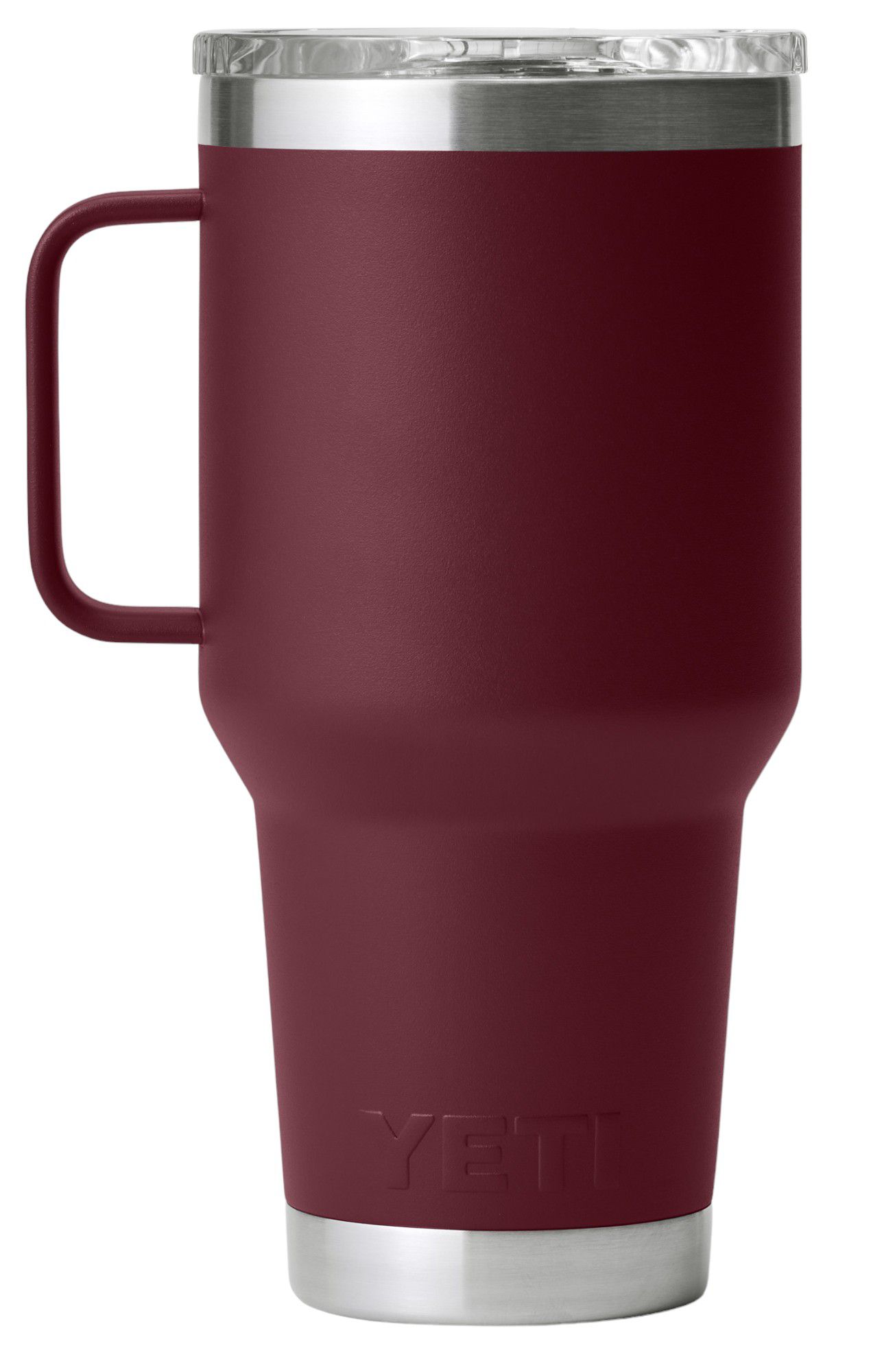 YETI 30 oz. Rambler Travel Mug with Stronghold Lid product image