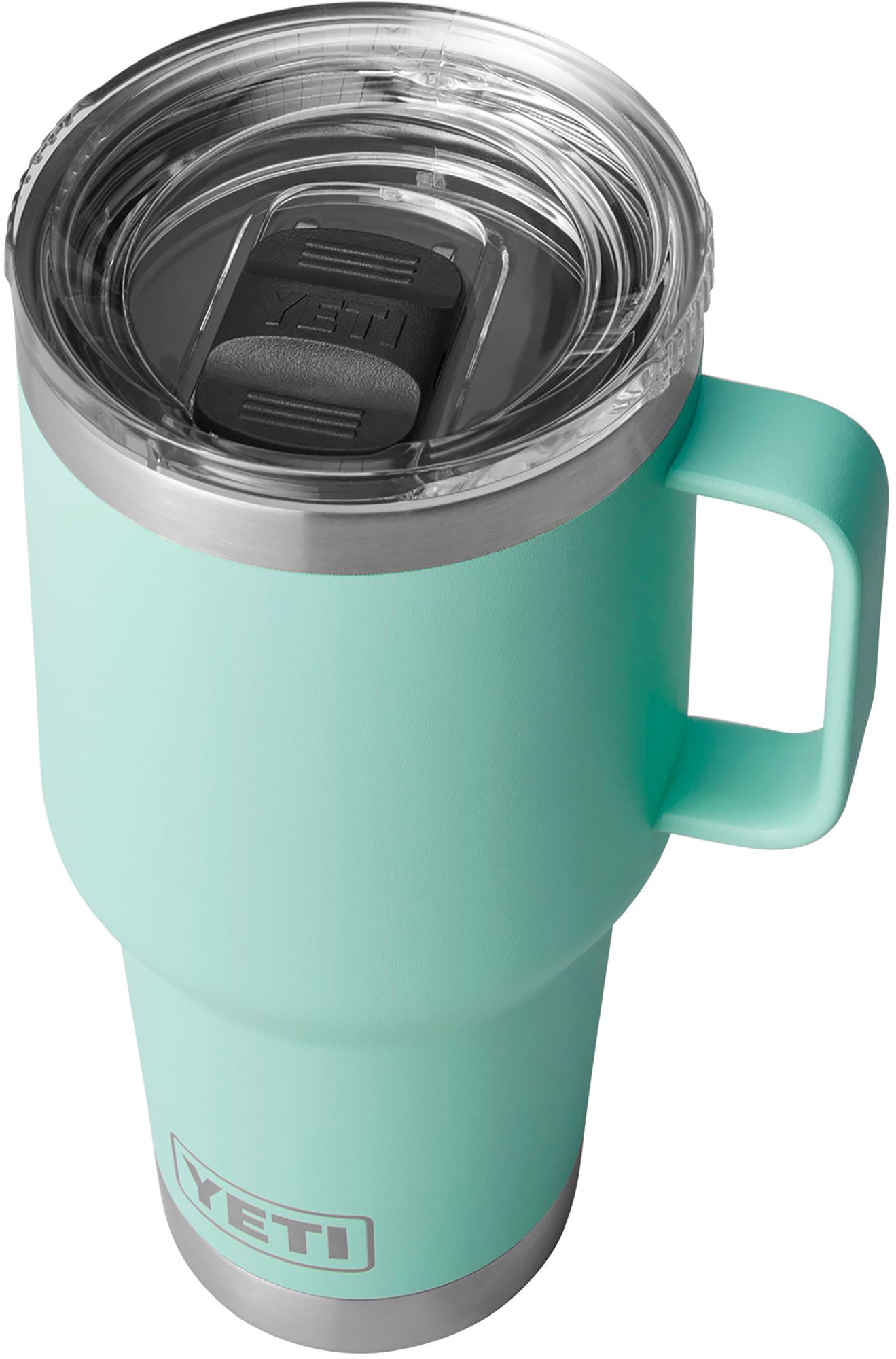YETI 30 oz. Rambler Travel Mug with Stronghold Lid product image