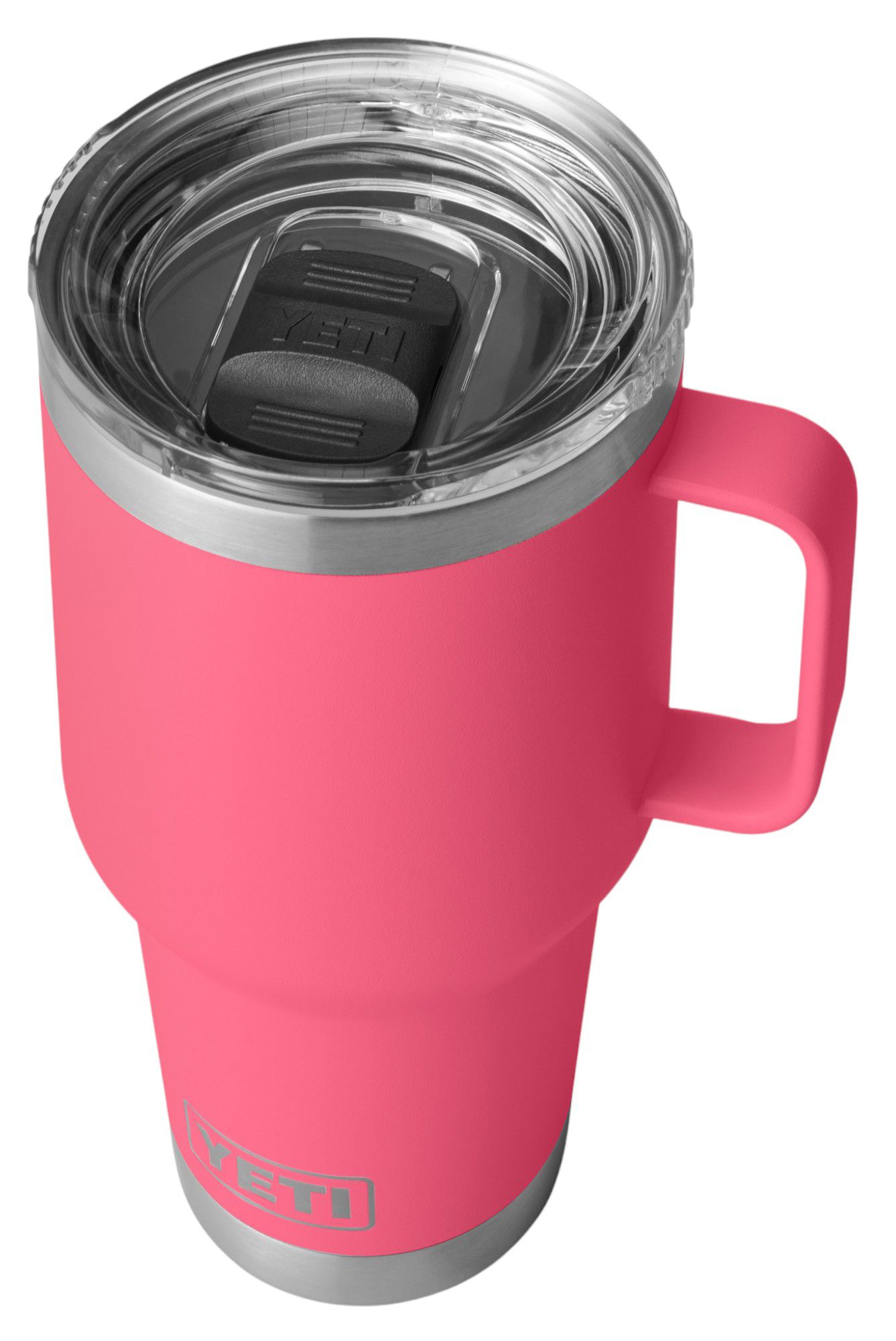 YETI 30 oz. Rambler Travel Mug with Stronghold Lid product image