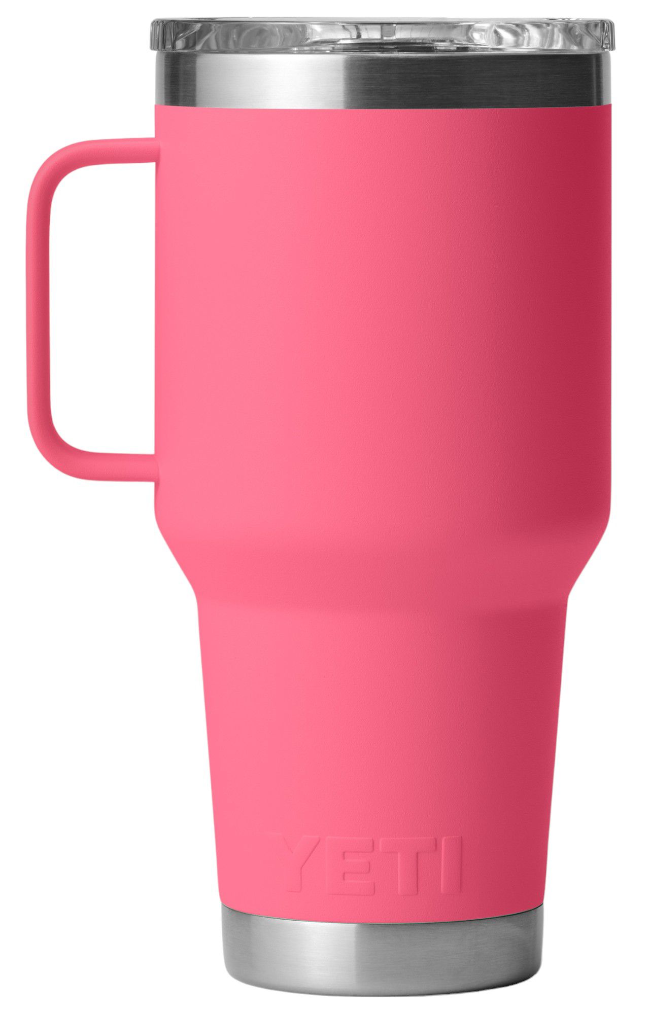 YETI 30 oz. Rambler Travel Mug with Stronghold Lid product image