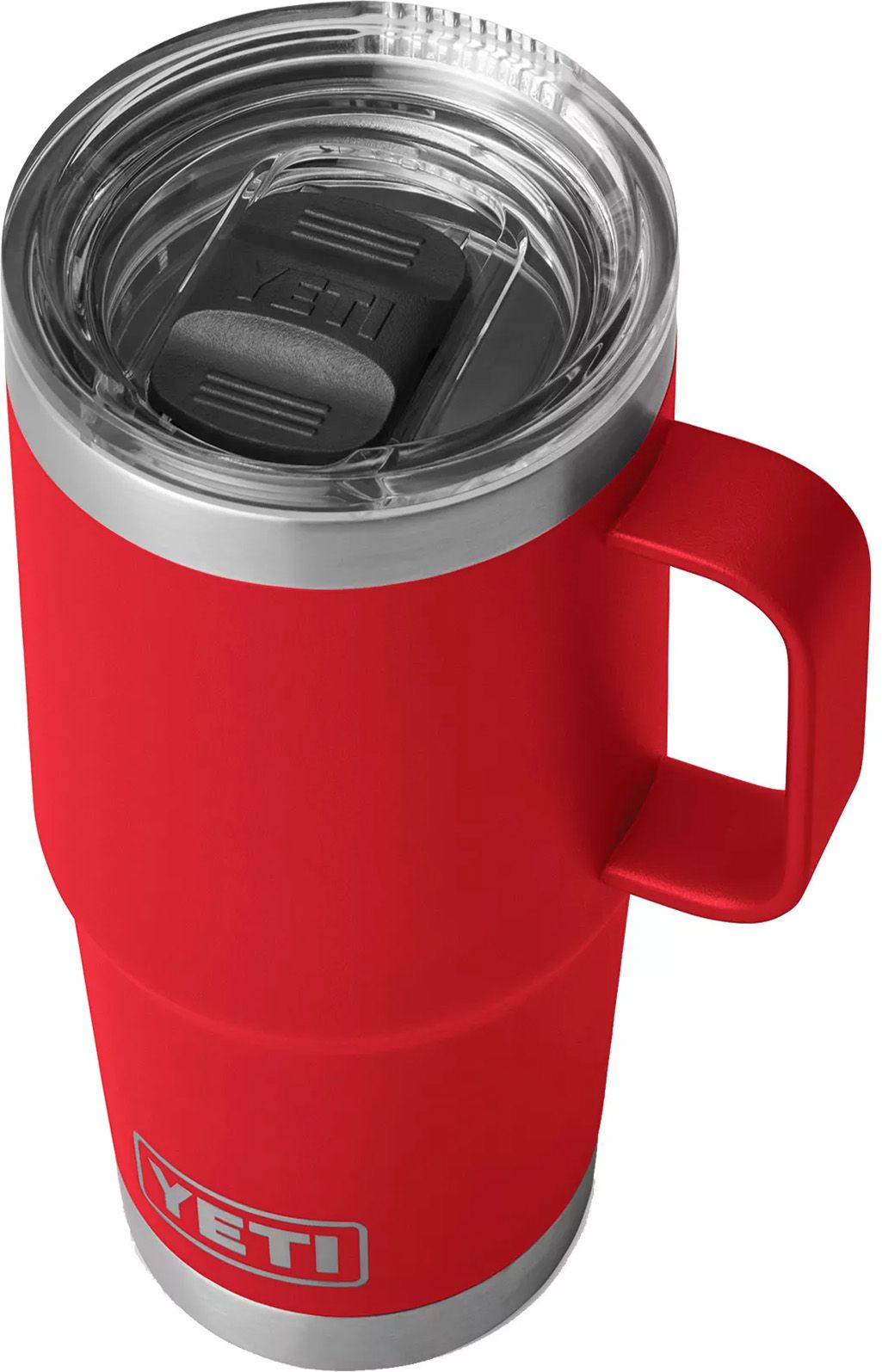 YETI Custom 20 oz. Rambler Travel Mug with Stronghold Lid product image