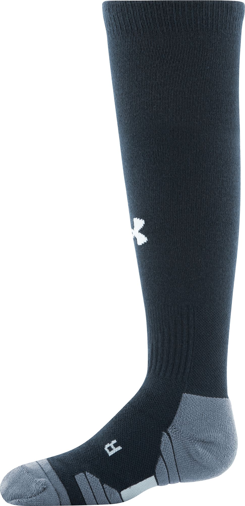 Under Armour Kids' Team Over-The-Calf Baseball/Softball Socks product image