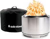 Solo Stove Yukon 2.0 Stand & Shelter Combo product image