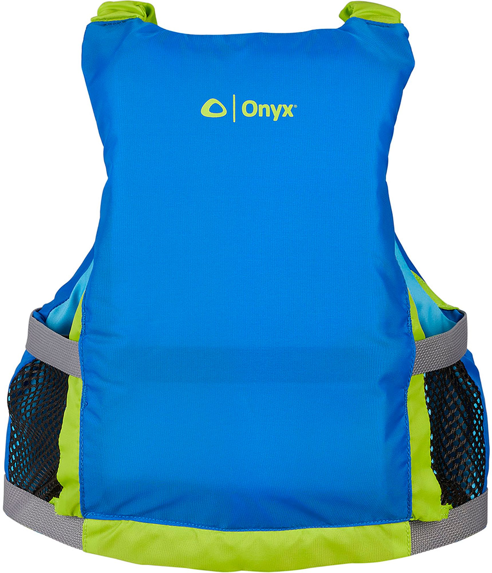 Onyx Youth Paddle Life Vest product image