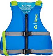 Onyx Youth Paddle Life Vest product image