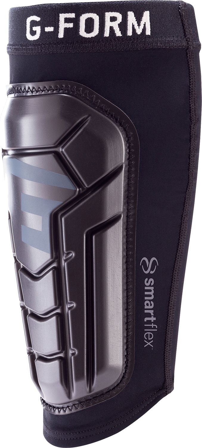 G-Form Pro-S Vento Soccer Shin Guards (For Boys And Girls) - Save 66