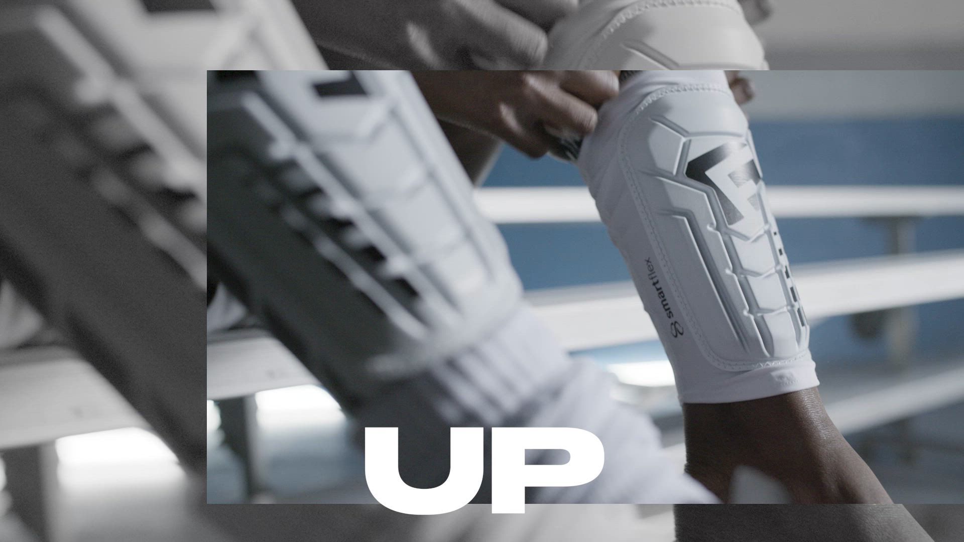 G-FORM Youth Pro-S Vento Soccer Shin Guards product