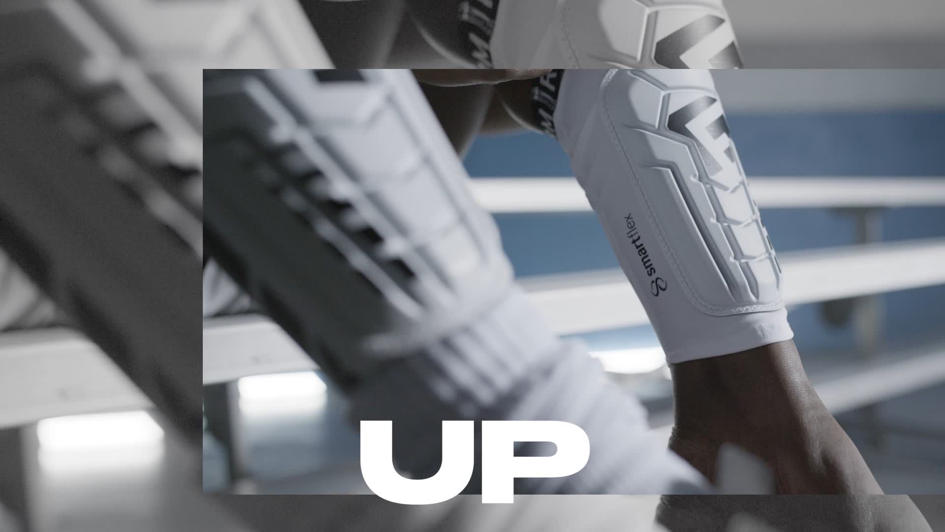 G-FORM Youth Pro-S Vento Soccer Shin Guards product