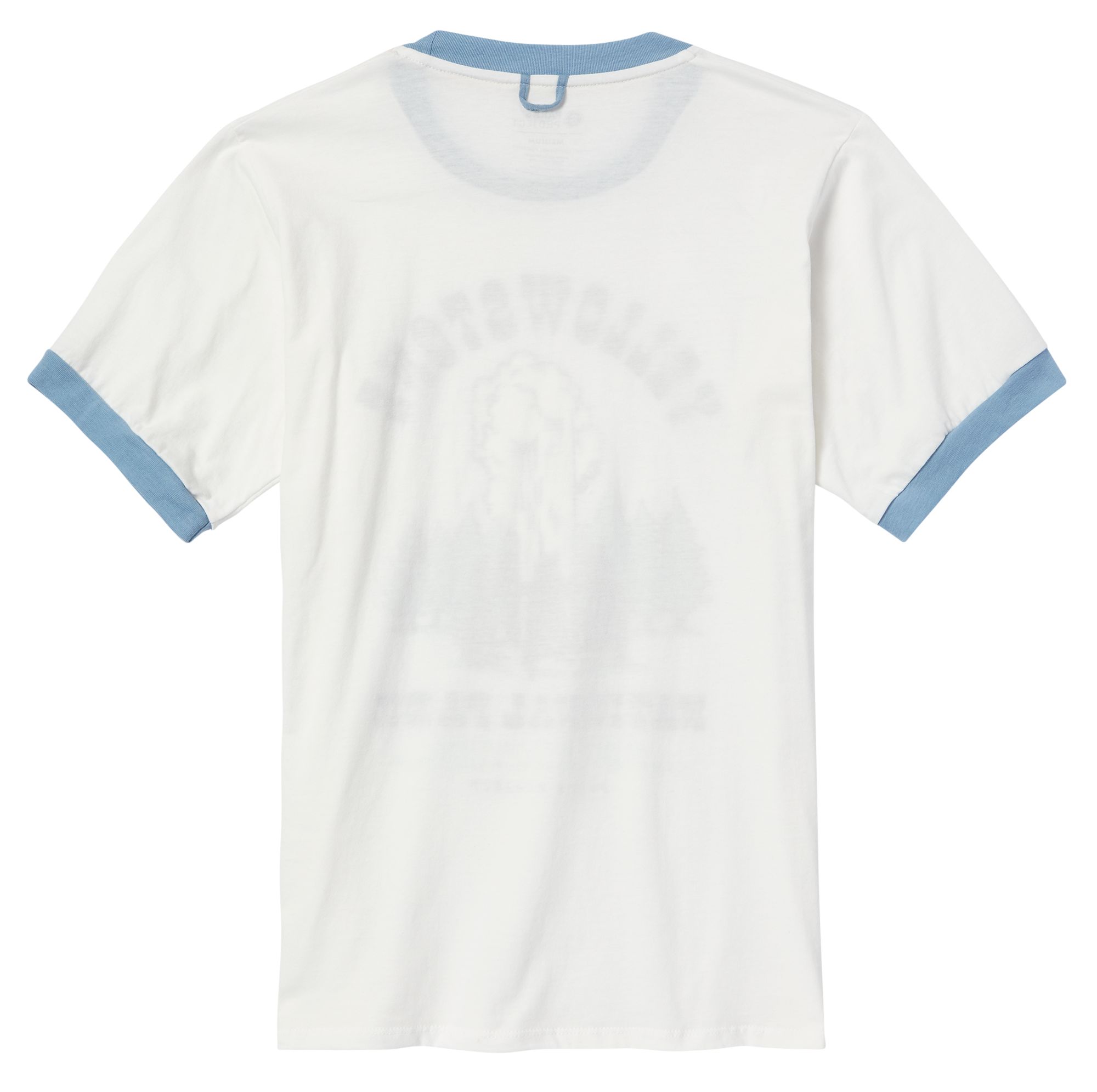 Parks Project Men's Yellowstone Bear Party Ringer Graphic T-Shirt product image
