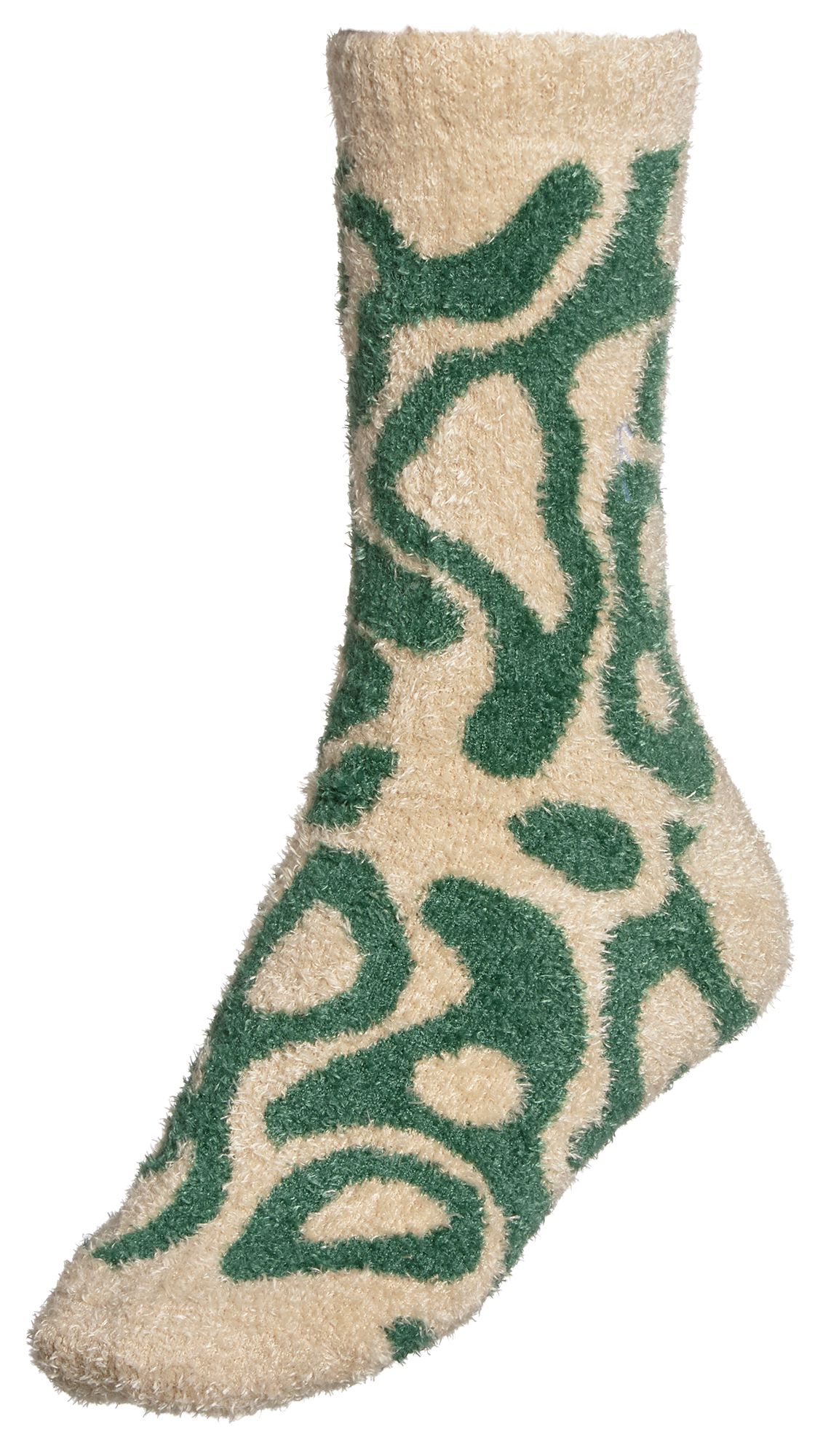 Parks Project Women's Yellowstone Geysers Cozy Socks product image