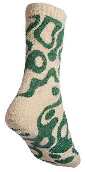 Parks Project Women's Yellowstone Geysers Cozy Socks product image
