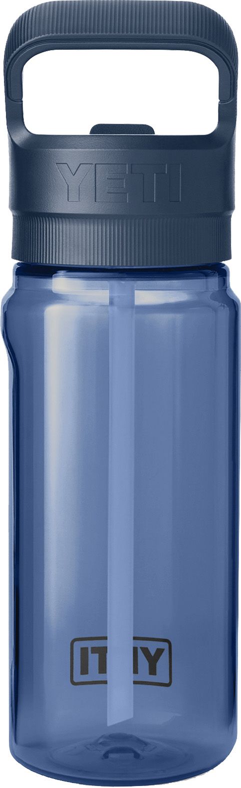 YETI Yonder 600 mL / 20 oz. Water Bottle with Color-Matched Straw Cap product image