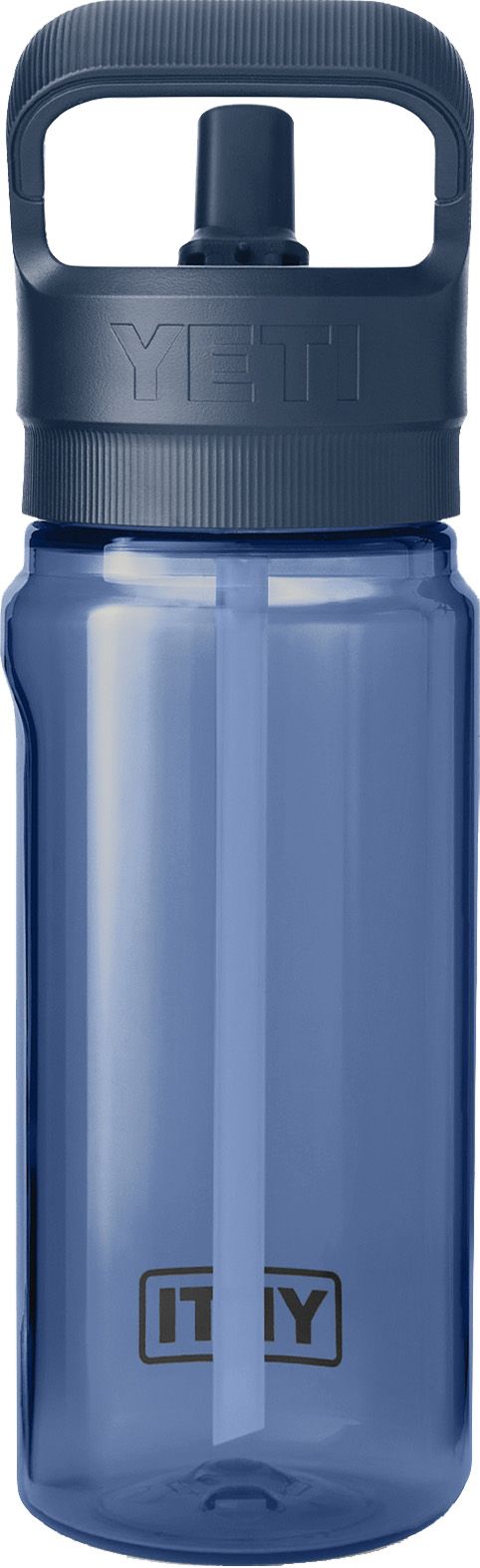 YETI Yonder 600 mL / 20 oz. Water Bottle with Color-Matched Straw Cap product image