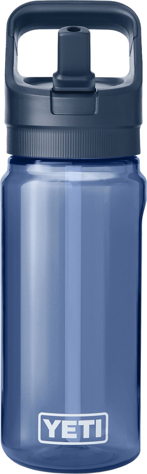 YETI Yonder 600 mL / 20 oz. Water Bottle with Color-Matched Straw Cap product image
