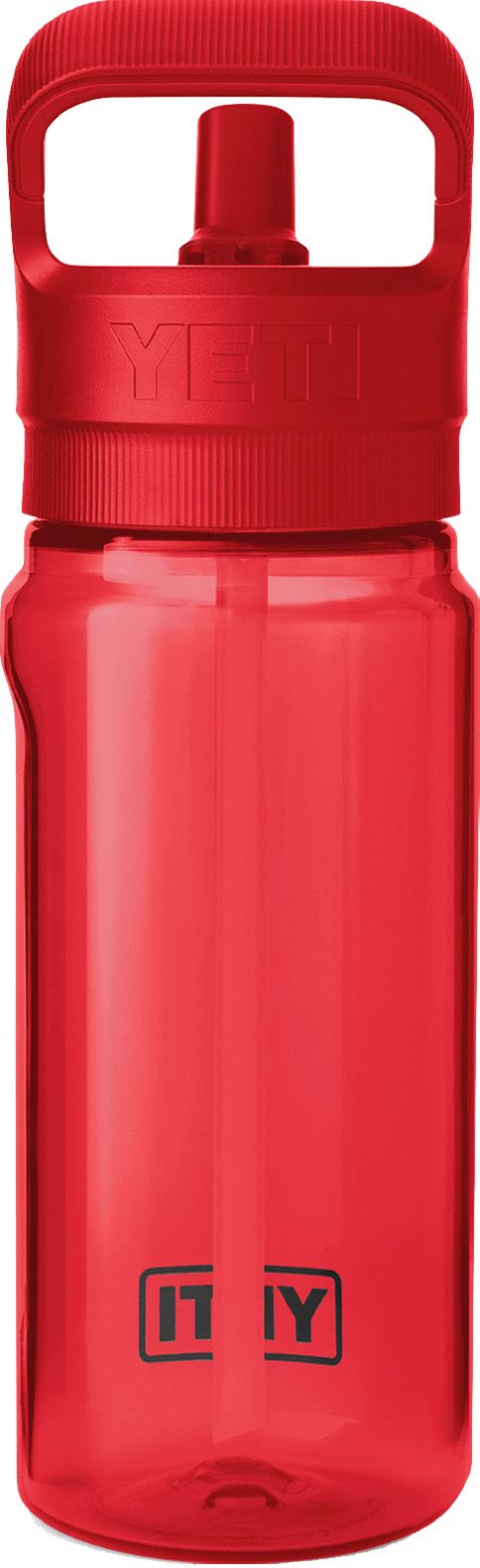 YETI Yonder 600 mL / 20 oz. Water Bottle with Color-Matched Straw Cap product image