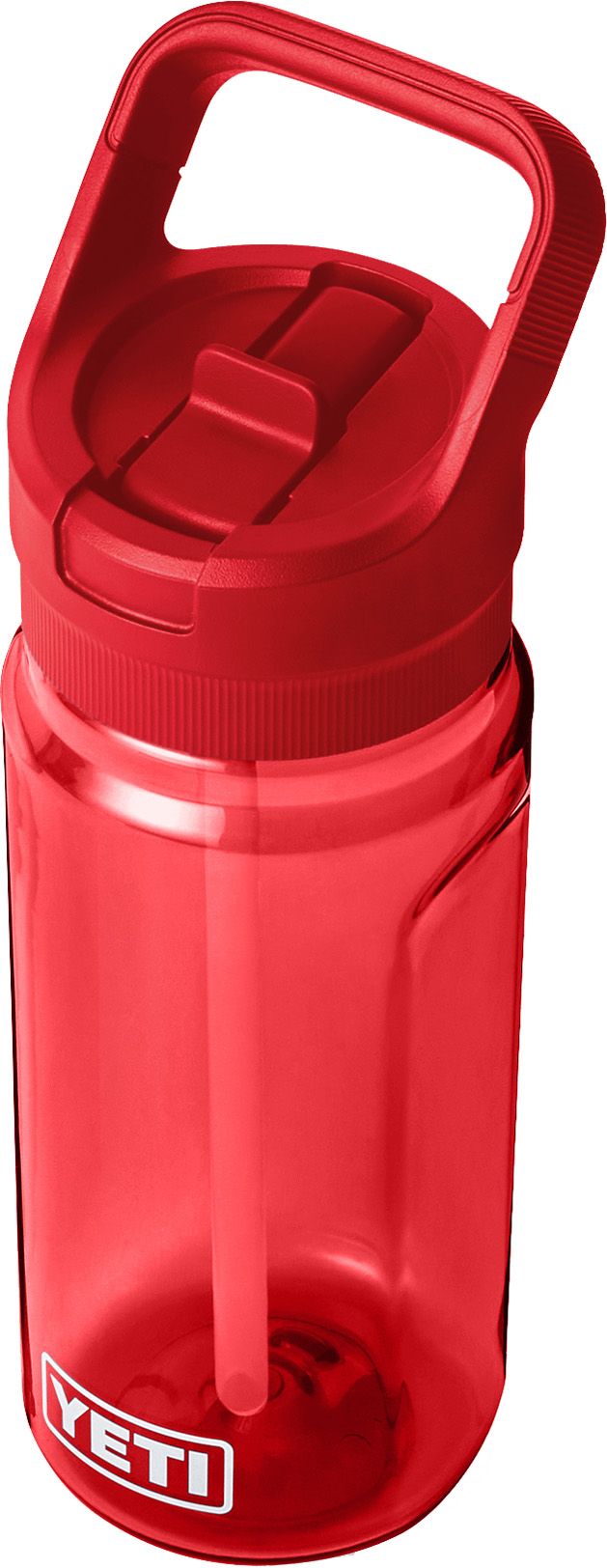 YETI Yonder 600 mL / 20 oz. Water Bottle with Color-Matched Straw Cap product image