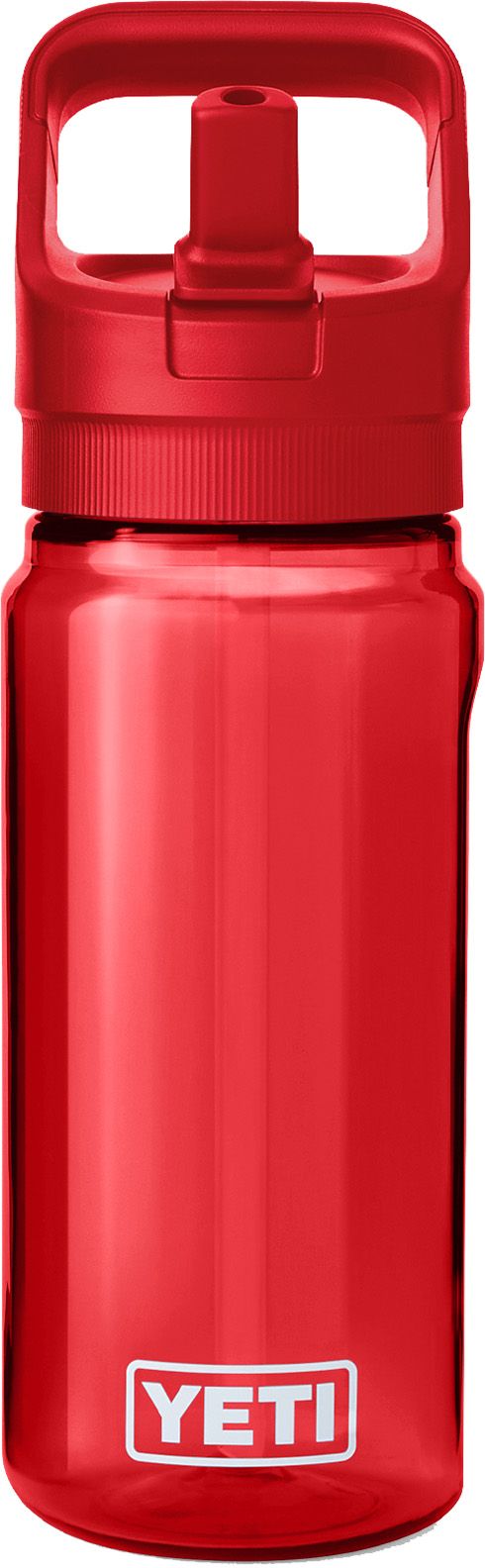 YETI Yonder 600 mL / 20 oz. Water Bottle with Color-Matched Straw Cap product image