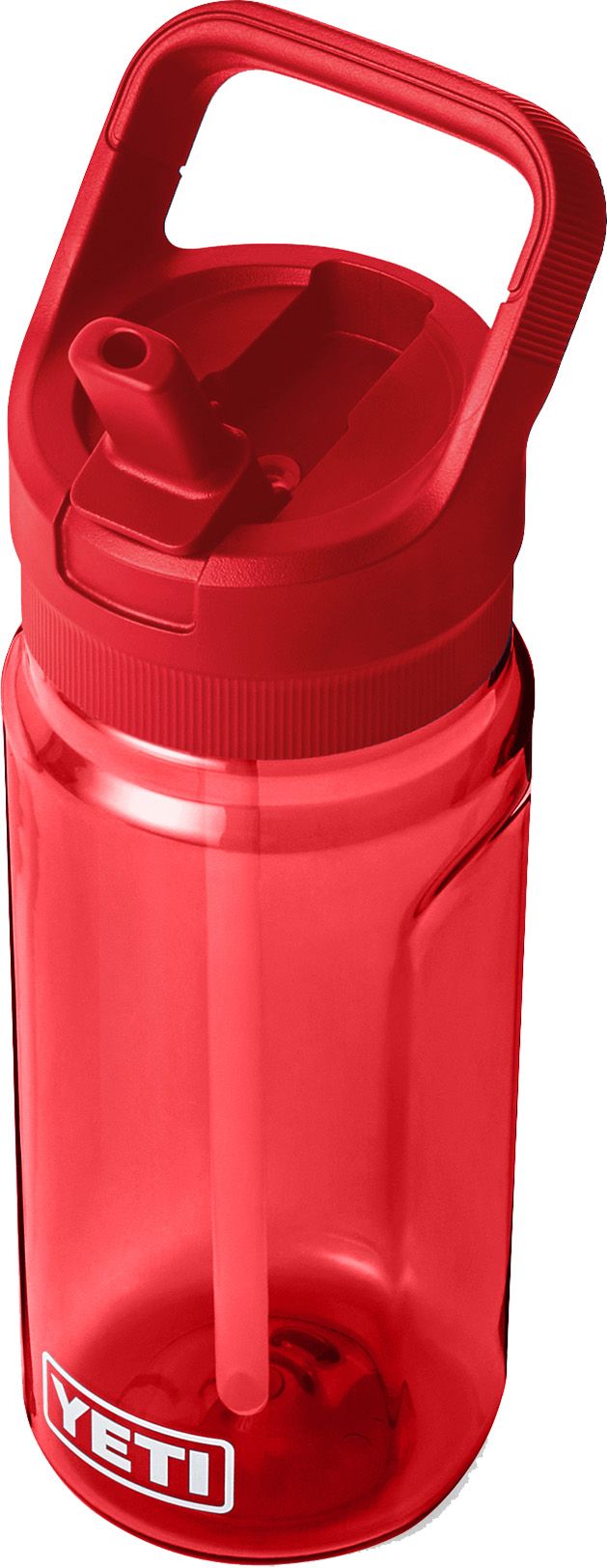 YETI Yonder 600 mL / 20 oz. Water Bottle with Color-Matched Straw Cap product image