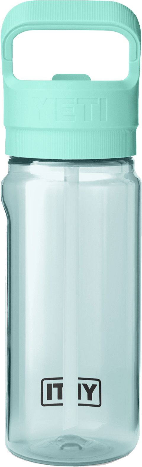 YETI Yonder 600 mL / 20 oz. Water Bottle with Color-Matched Straw Cap product image