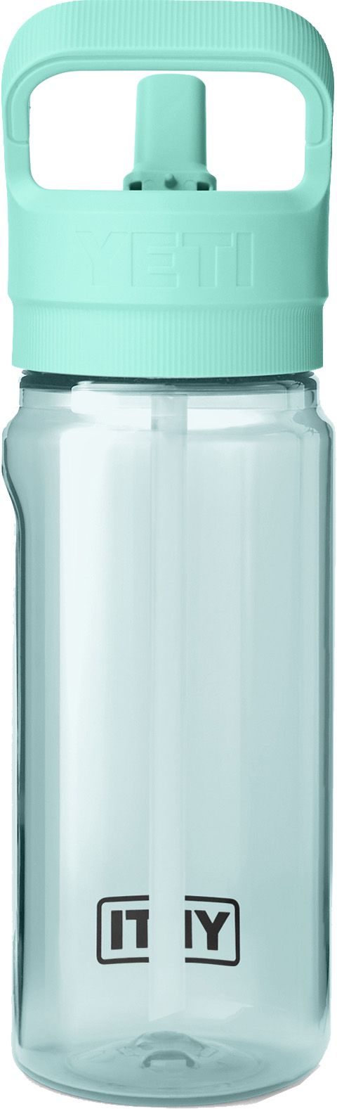 YETI Yonder 600 mL / 20 oz. Water Bottle with Color-Matched Straw Cap product image
