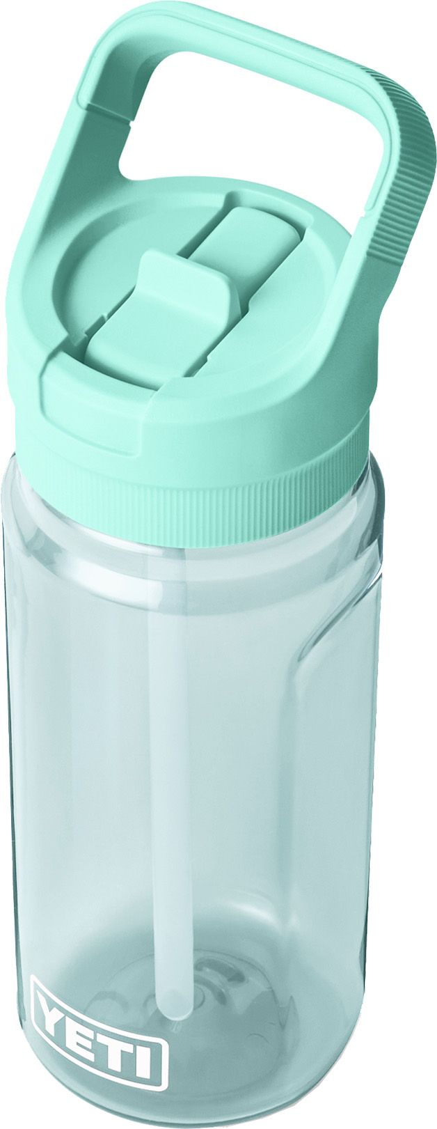 YETI Yonder 600 mL / 20 oz. Water Bottle with Color-Matched Straw Cap product image