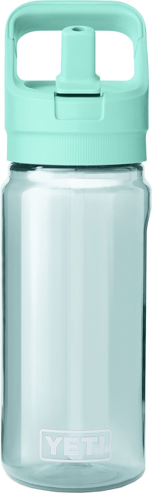 YETI Yonder 600 mL / 20 oz. Water Bottle with Color-Matched Straw Cap product image