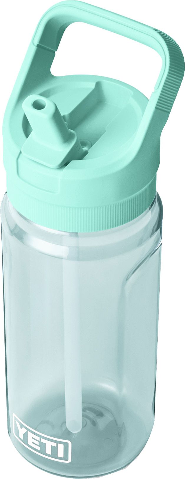 YETI Yonder 600 mL / 20 oz. Water Bottle with Color-Matched Straw Cap product image