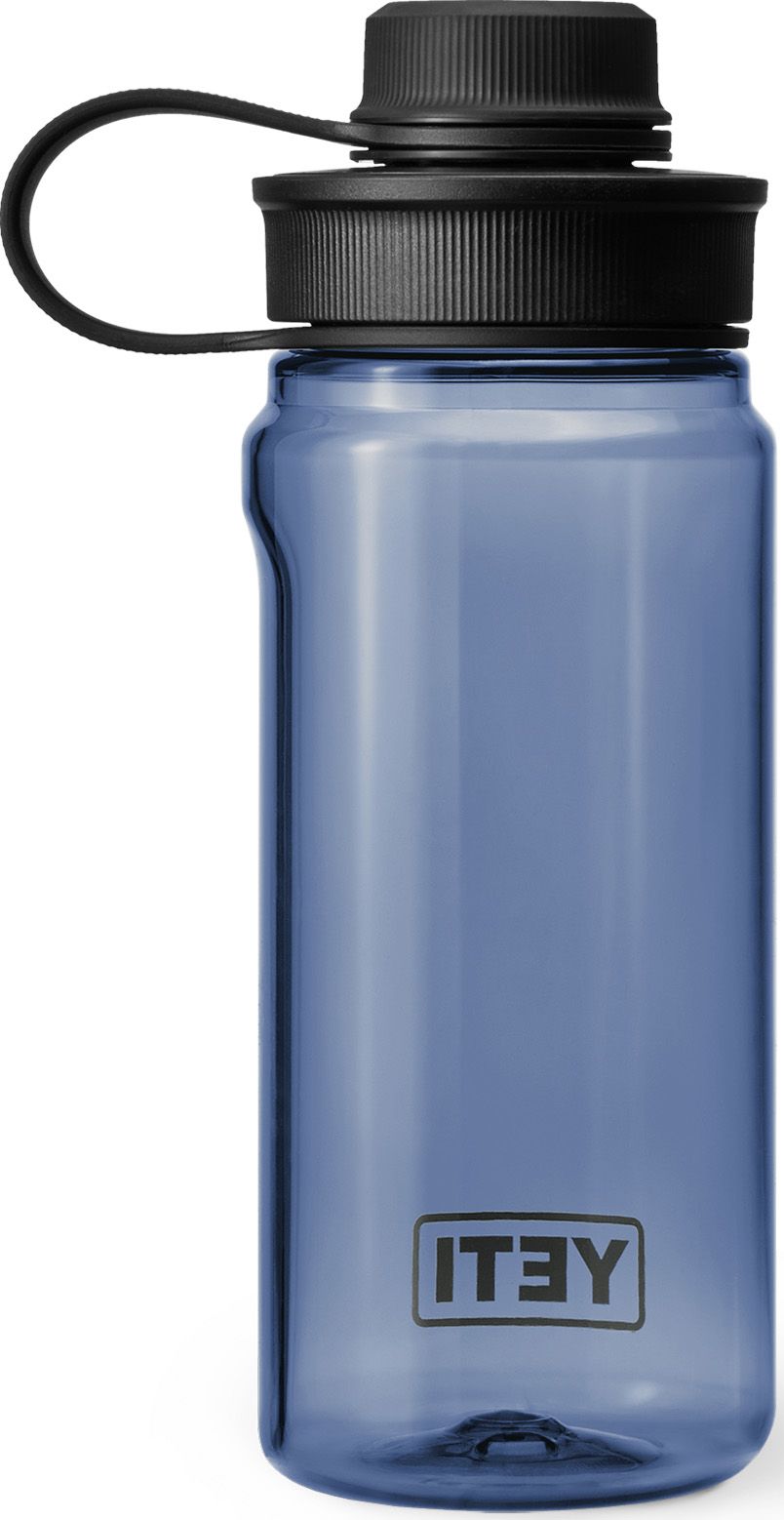 YETI Yonder 600mL / 20 oz. Water Bottle with Tether Cap product image