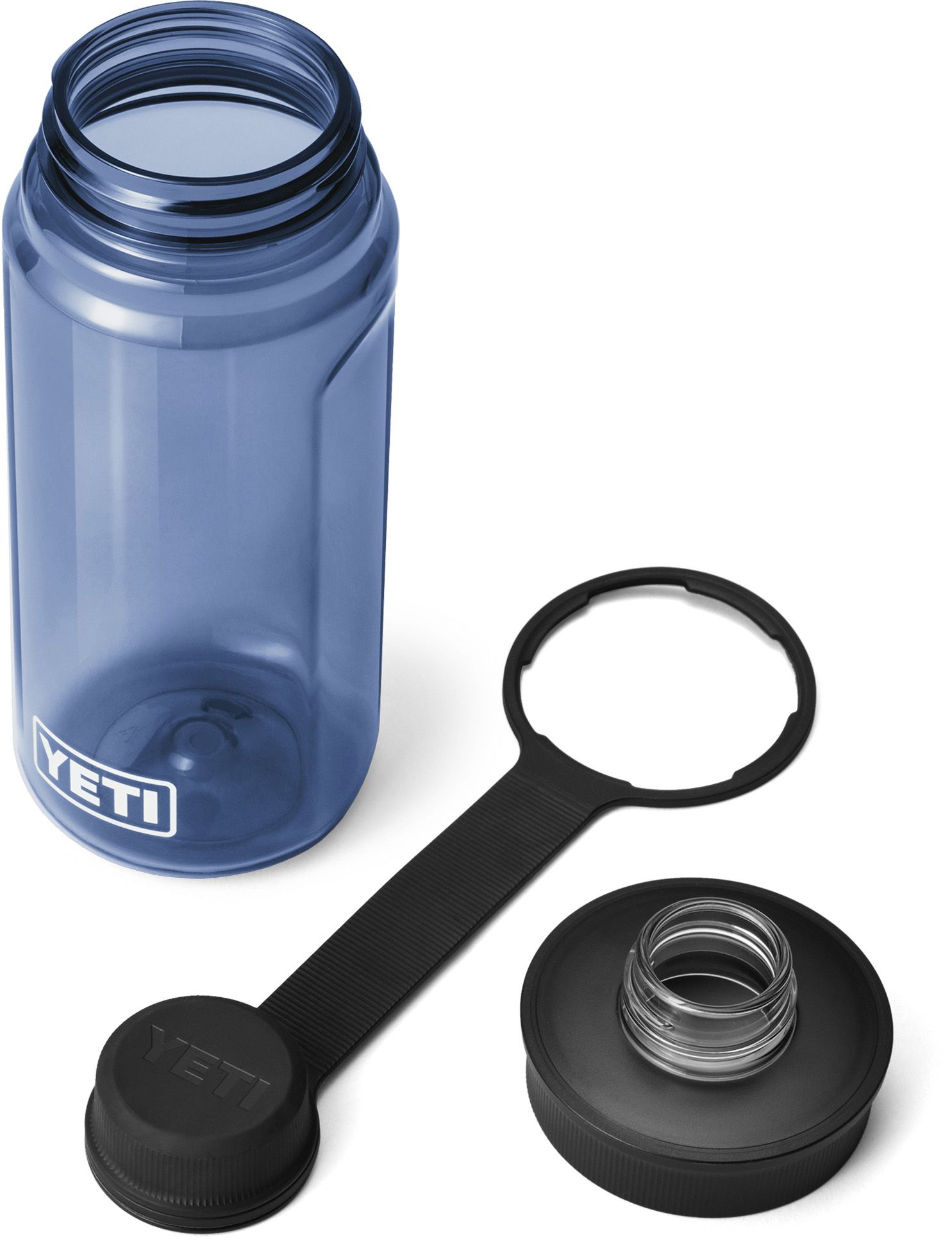 YETI Yonder 600mL / 20 oz. Water Bottle with Tether Cap product image