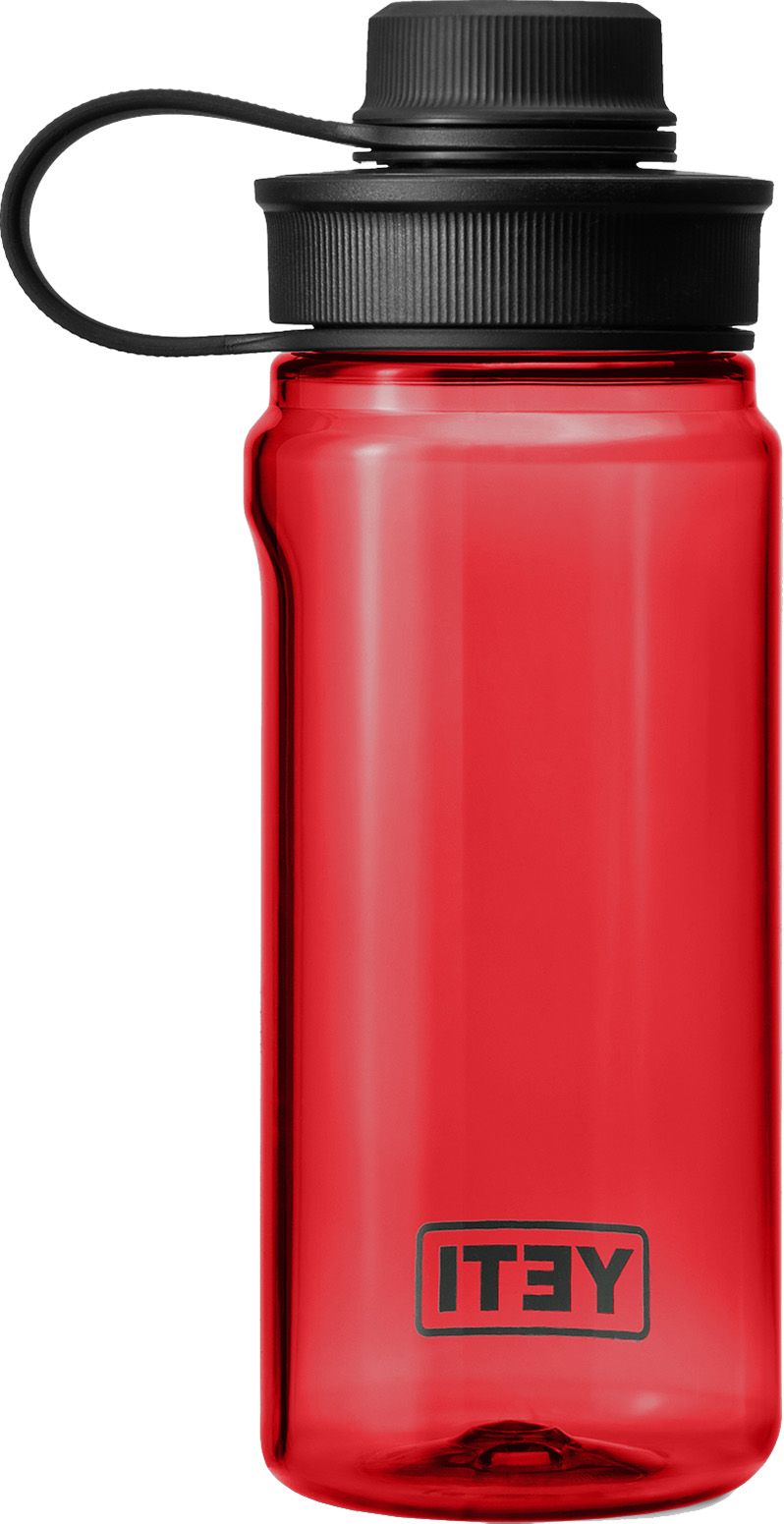 YETI Yonder 600mL / 20 oz. Water Bottle with Tether Cap product image