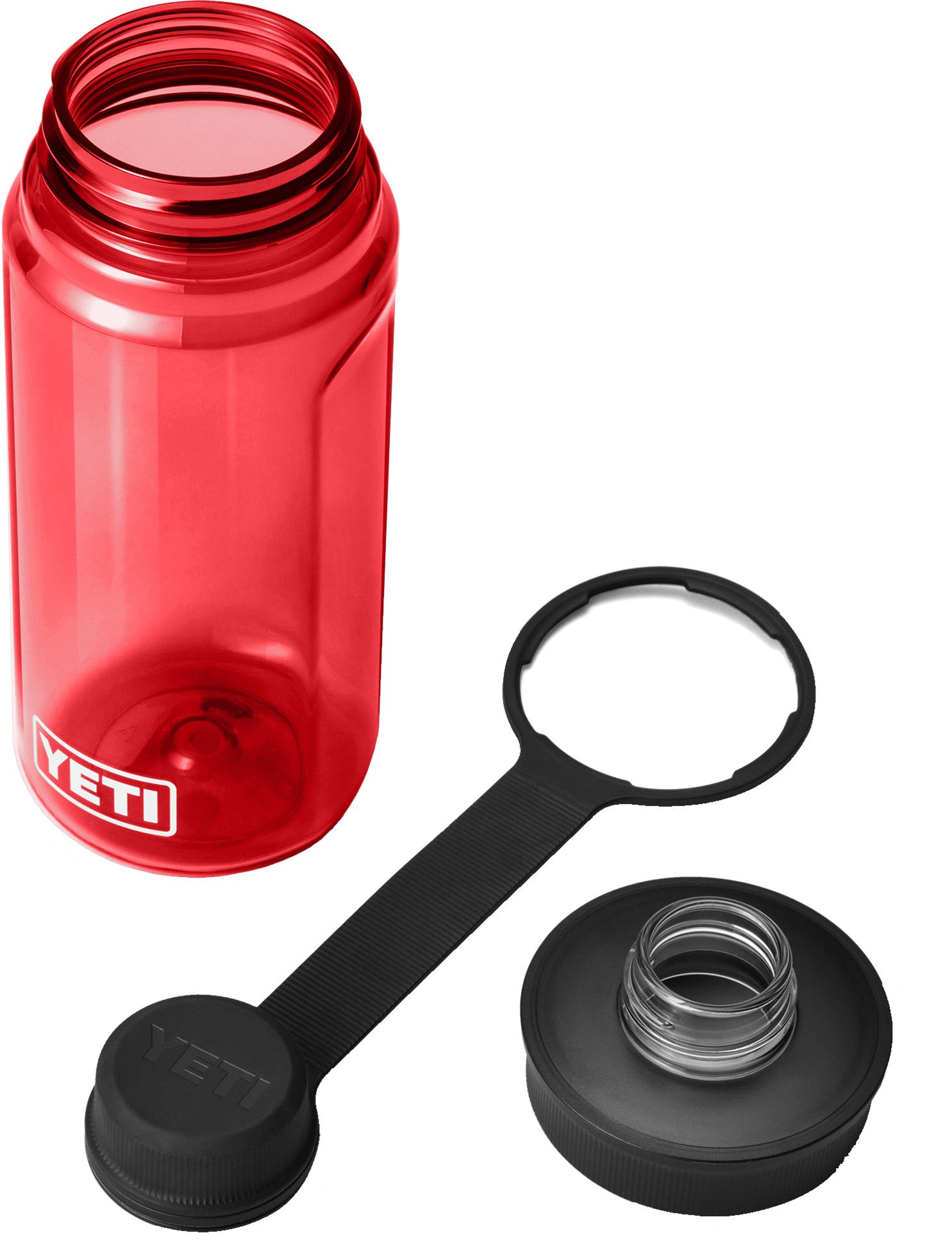 YETI Yonder 600mL / 20 oz. Water Bottle with Tether Cap product image