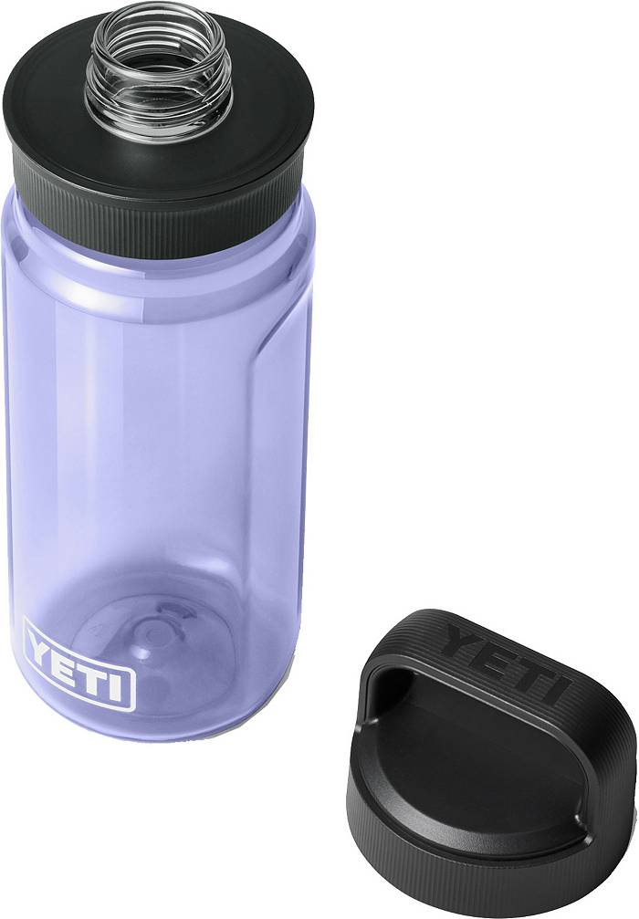 Introducing The YETI Yonder Bottle - YETI's Most Lightweight Water Bottle  Yet - BroBible