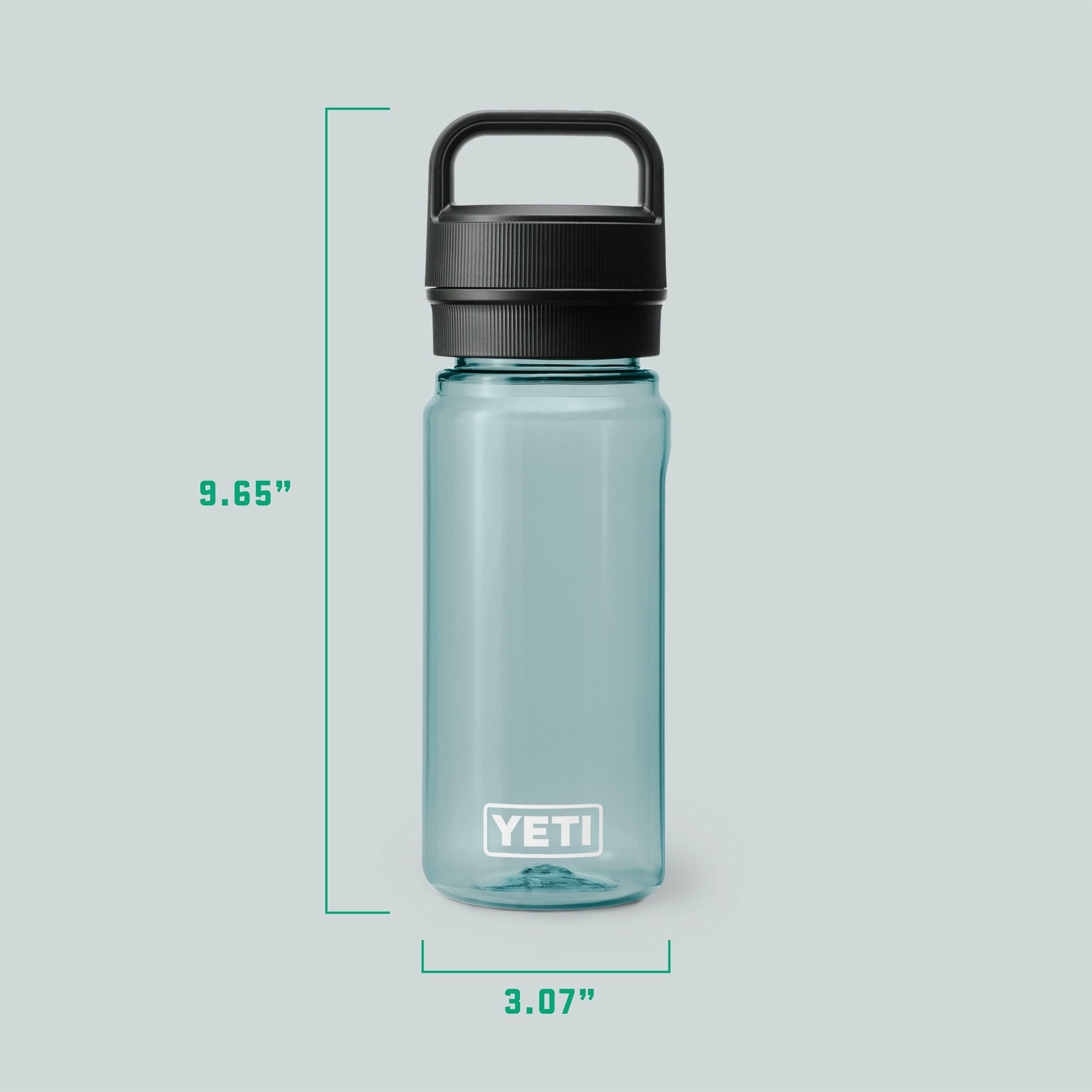 YETI Yonder 600mL / 20 oz. Water Bottle product image