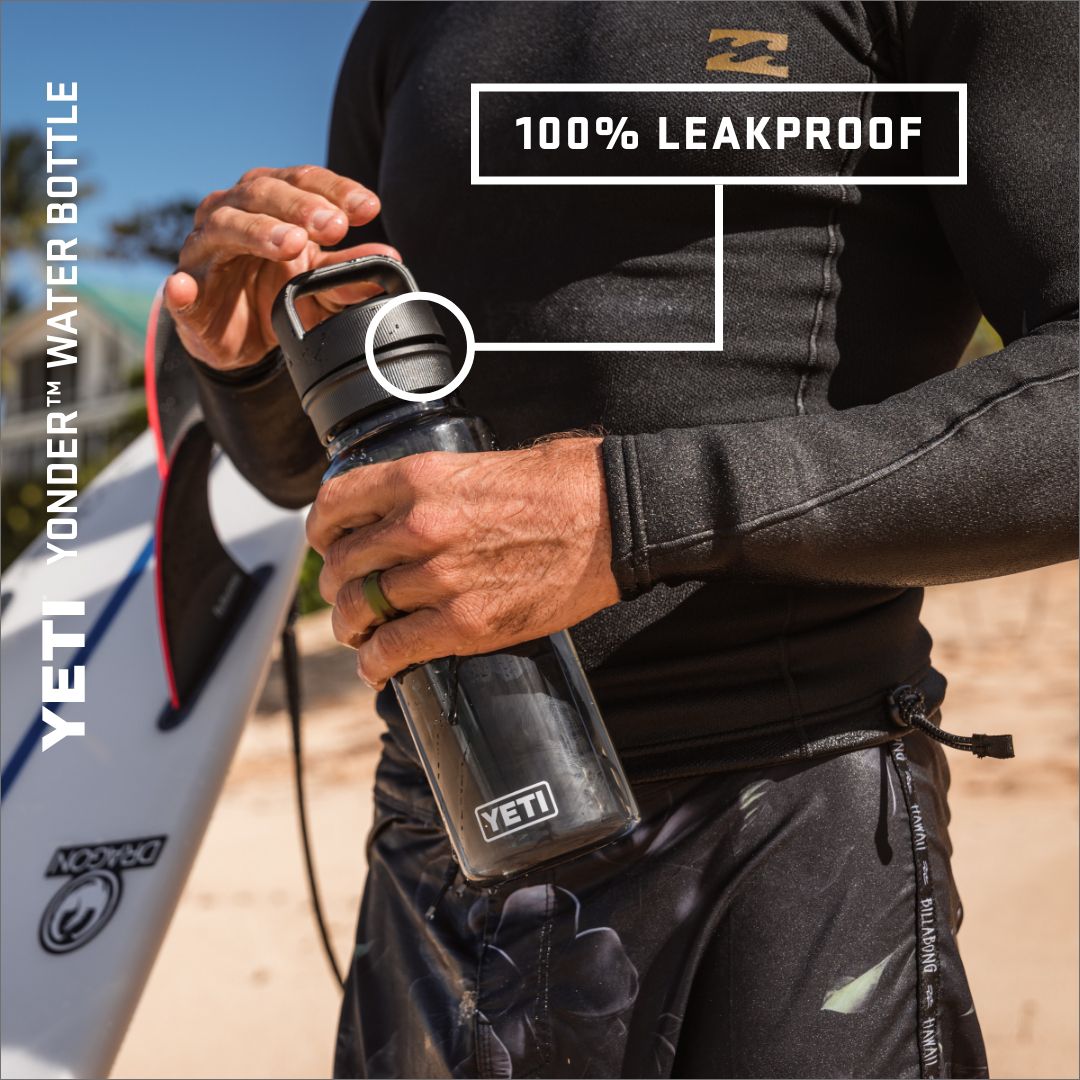YETI Yonder 600mL / 20 oz. Water Bottle product image