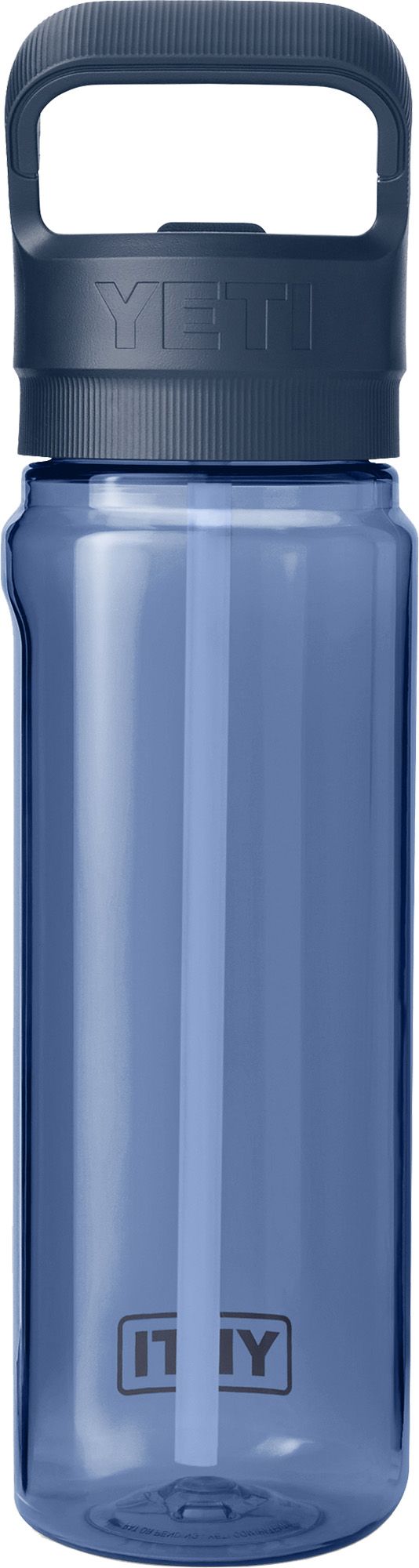 YETI Yonder 750 mL / 25 oz. Water Bottle with Color-Matched Straw Cap product image