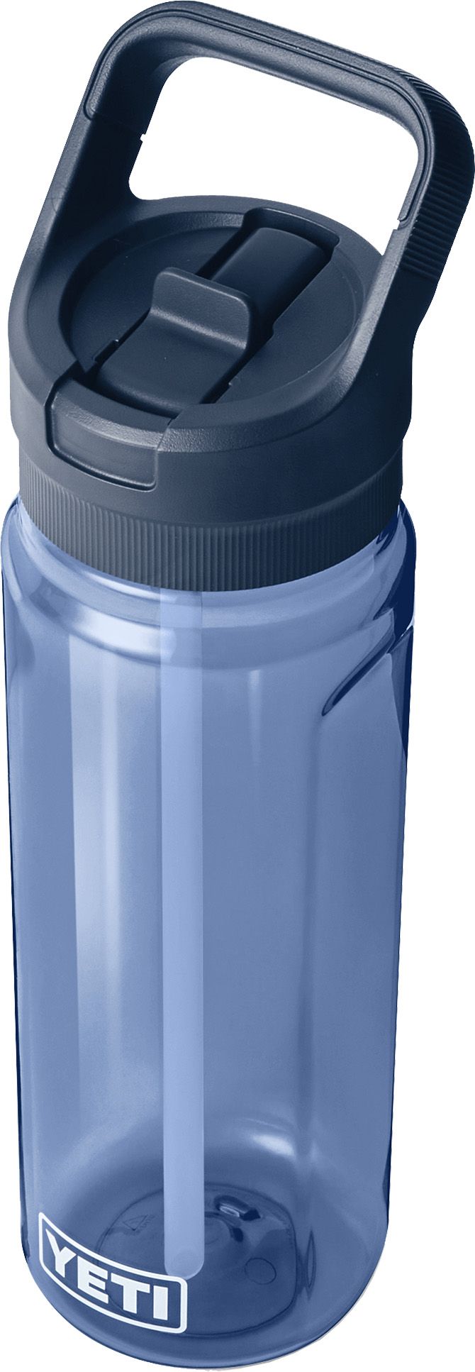 YETI Yonder 750 mL / 25 oz. Water Bottle with Color-Matched Straw Cap product image