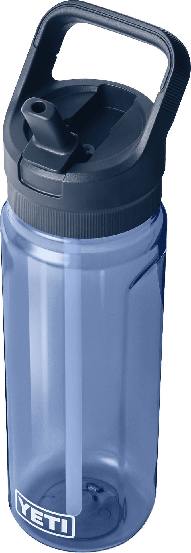 YETI Yonder 750 mL / 25 oz. Water Bottle with Color-Matched Straw Cap product image
