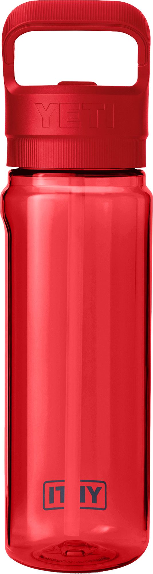 YETI Yonder 750 mL / 25 oz. Water Bottle with Color-Matched Straw Cap product image