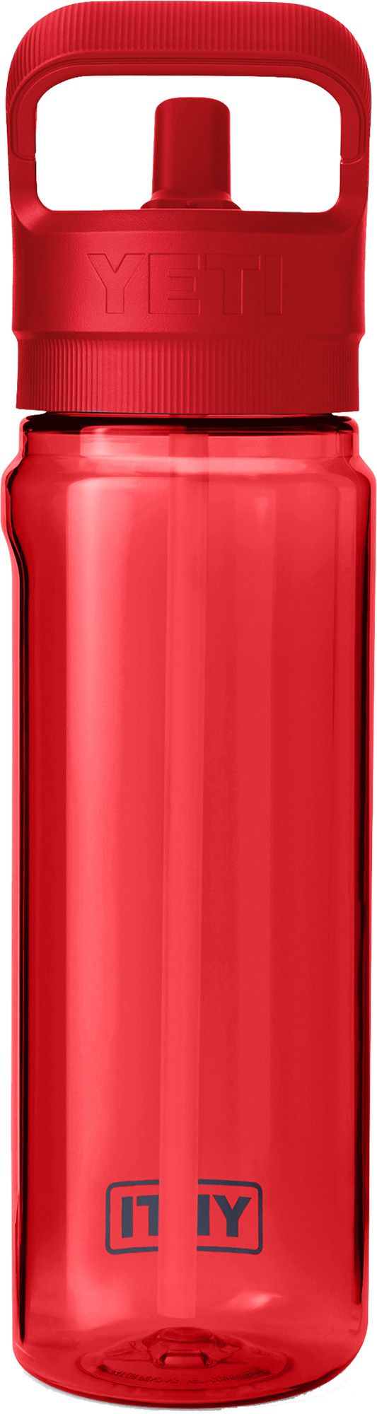 YETI Yonder 750 mL / 25 oz. Water Bottle with Color-Matched Straw Cap product image