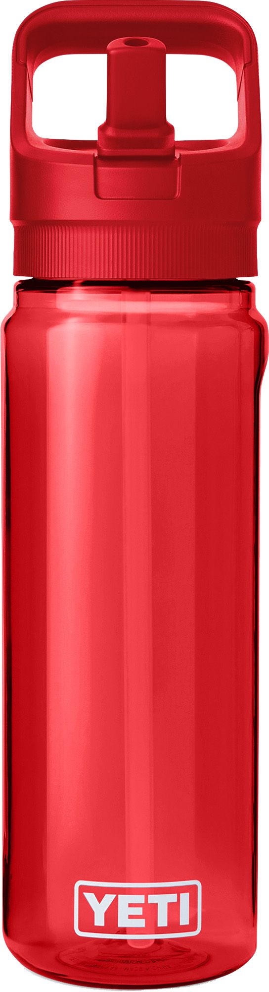 YETI Yonder 750 mL / 25 oz. Water Bottle with Color-Matched Straw Cap product image