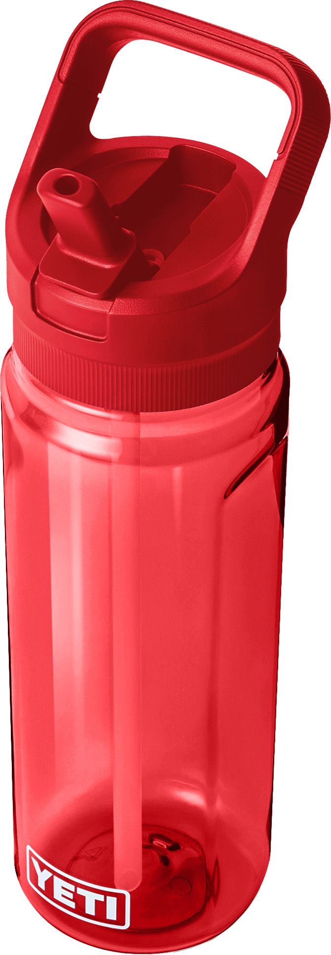 YETI Yonder 750 mL / 25 oz. Water Bottle with Color-Matched Straw Cap product image
