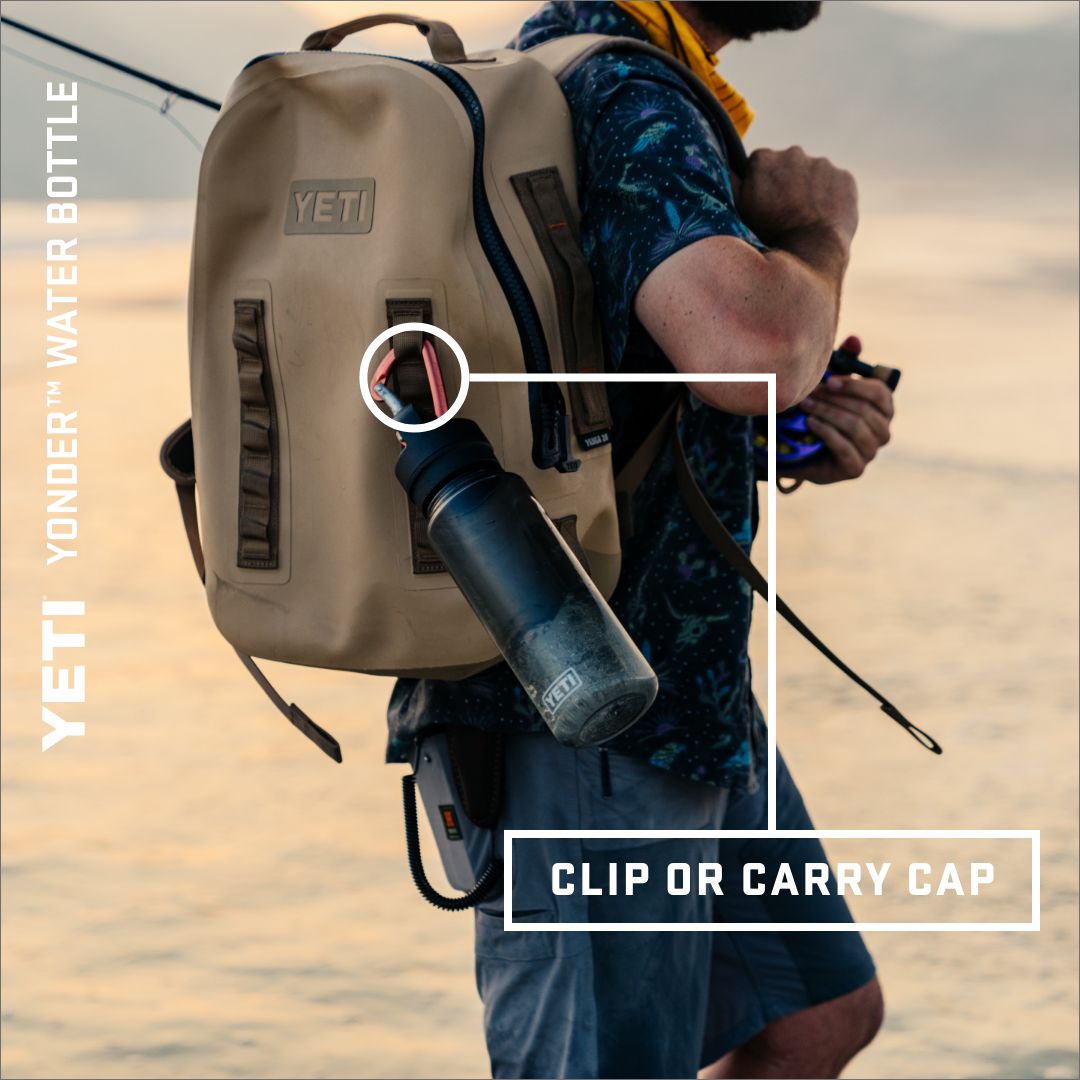 YETI Yonder 1.5L / 50 oz. Water Bottle product image