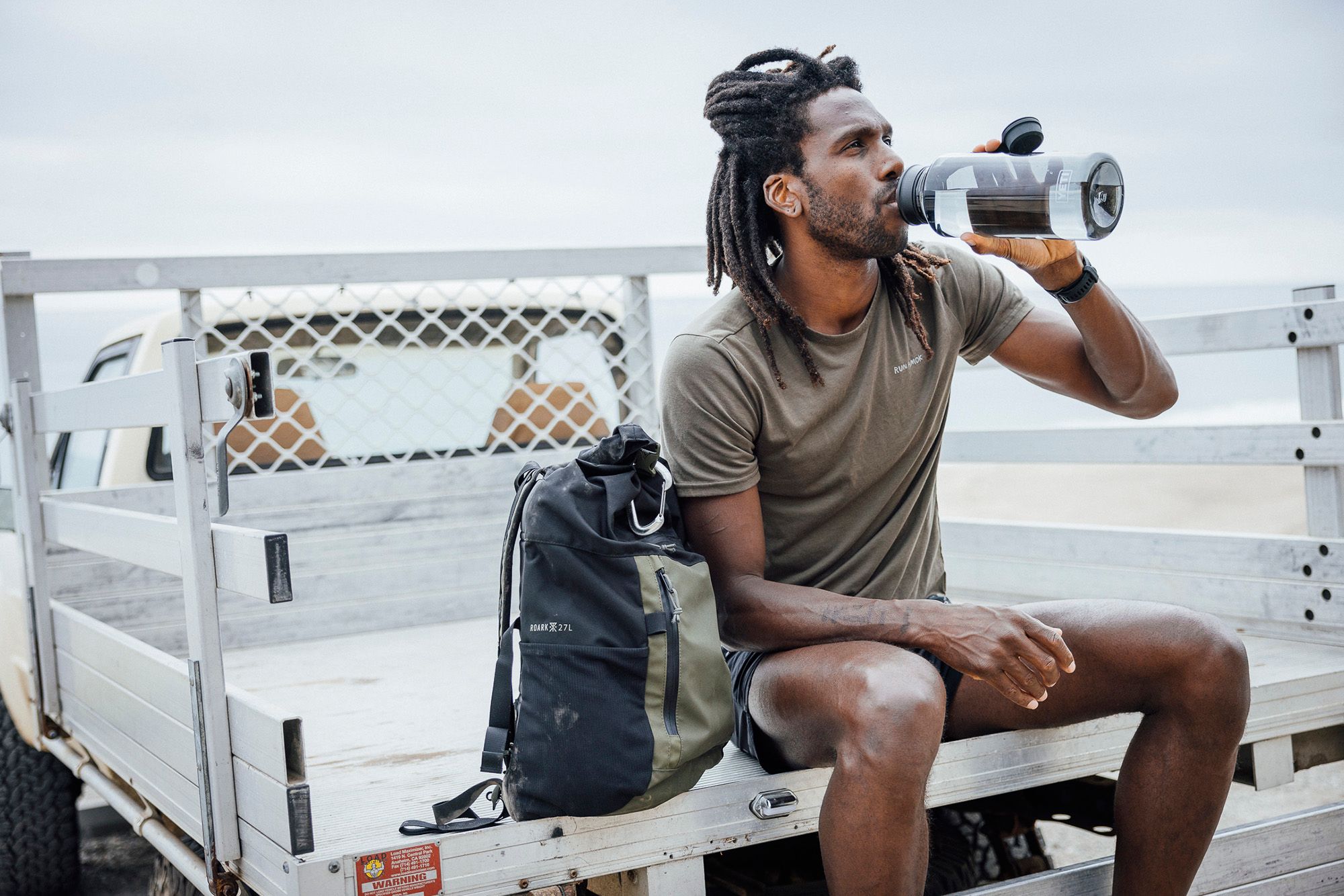 YETI Yonder 1.5L / 50 oz. Water Bottle product image