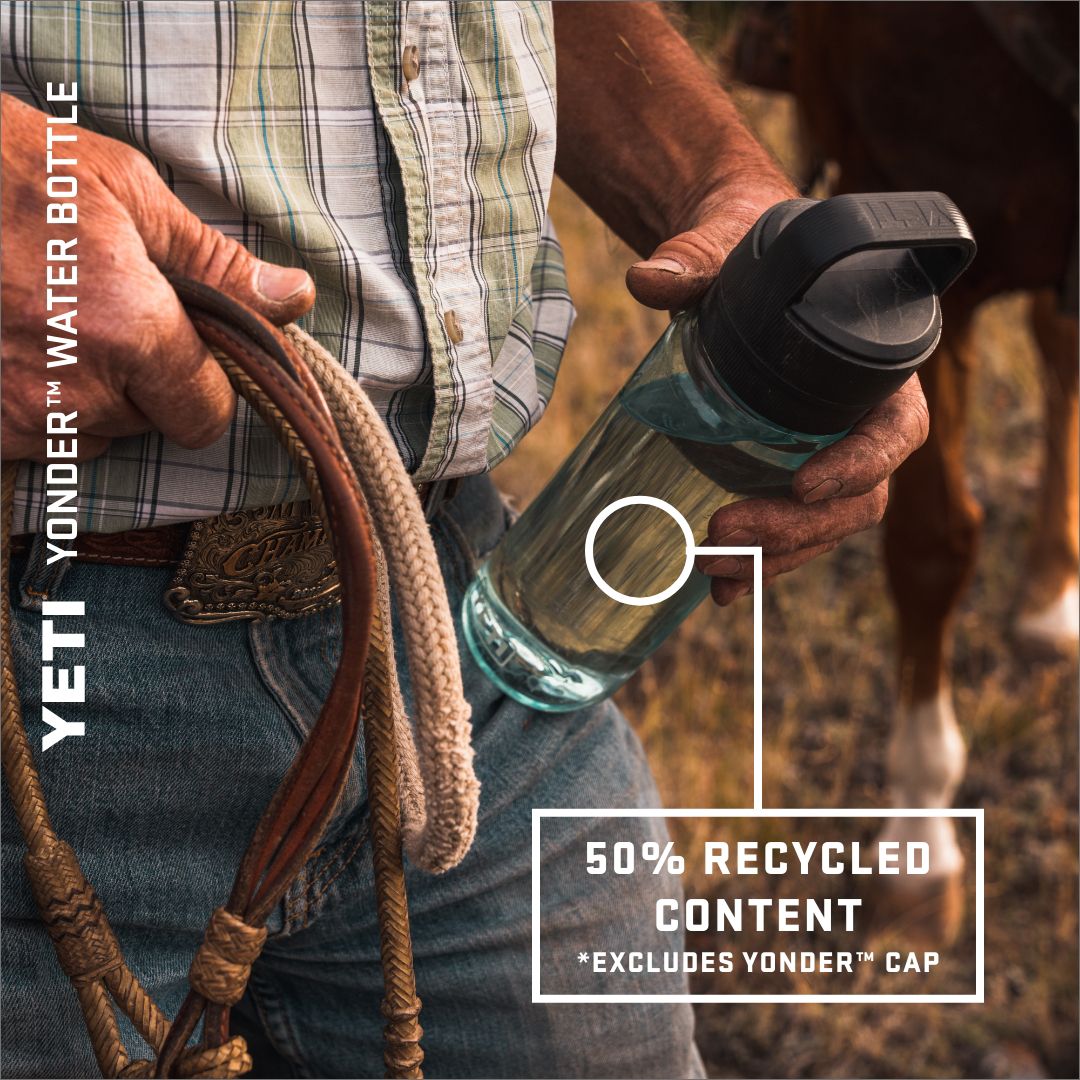 YETI Yonder 1.5L / 50 oz. Water Bottle product image