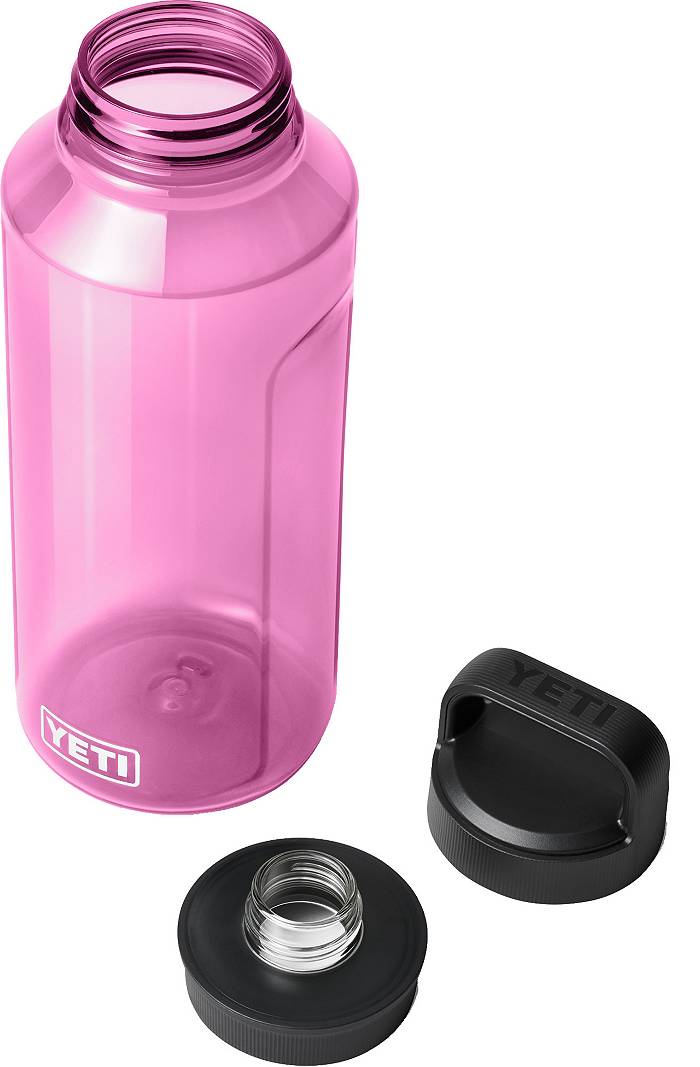 YETI Rambler 18 oz Chug Bottle - Power Pink