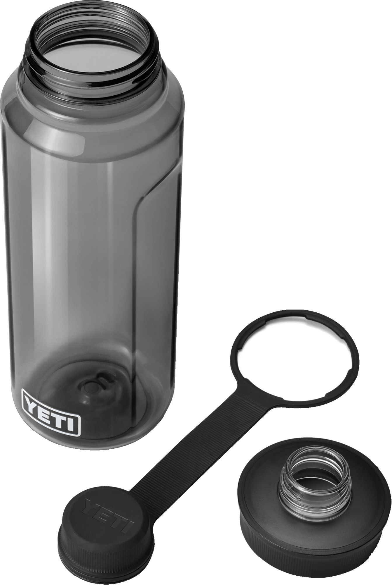 YETI Yonder 1L / 34 oz. Water Bottle with Tether Cap product image