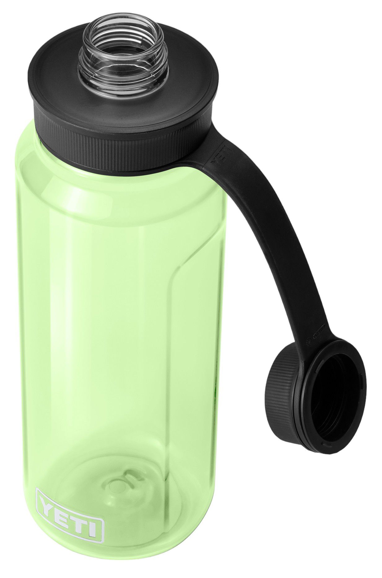 YETI Yonder 1L / 34 oz. Water Bottle with Tether Cap product image